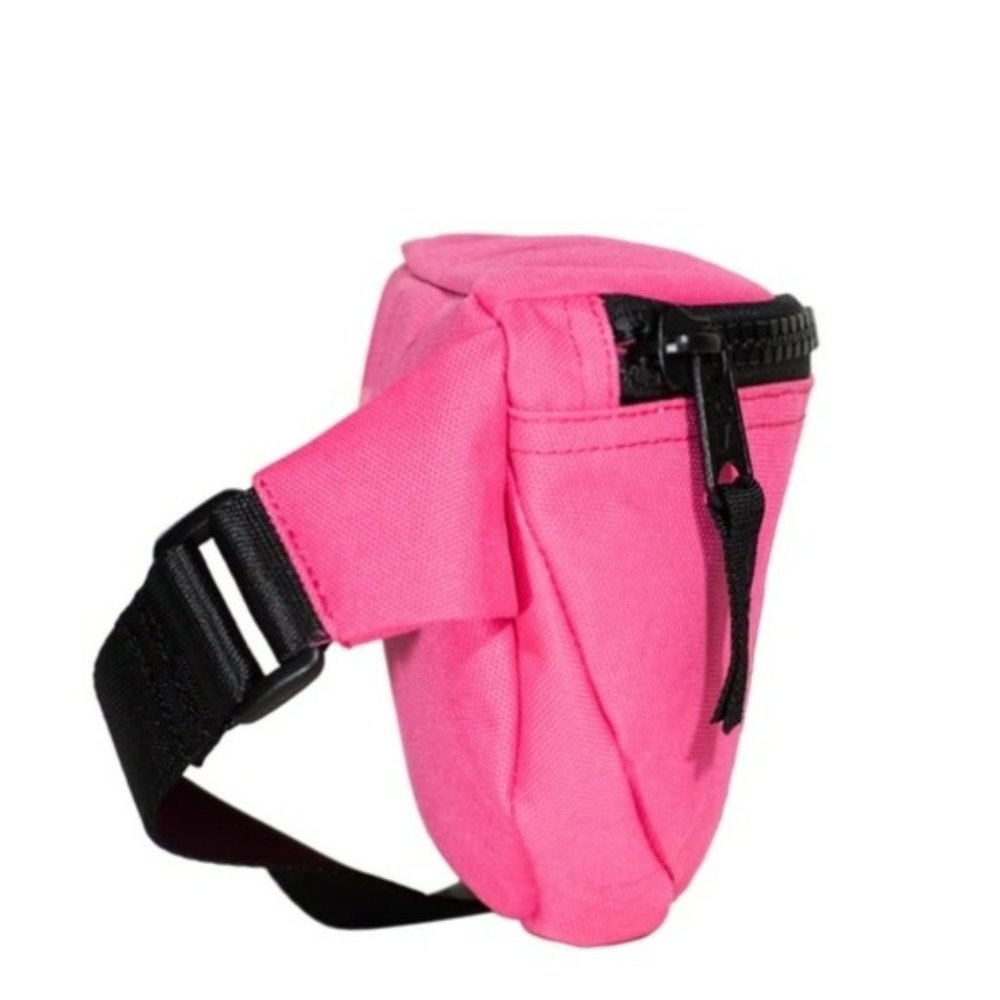 Lola Sprite Recycled Moonbeam Small Bum Bag - Tulip - Picture 4 of 7